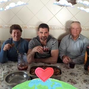 Meet your Posher, Joao